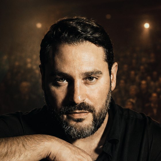 Gad Elbaz
