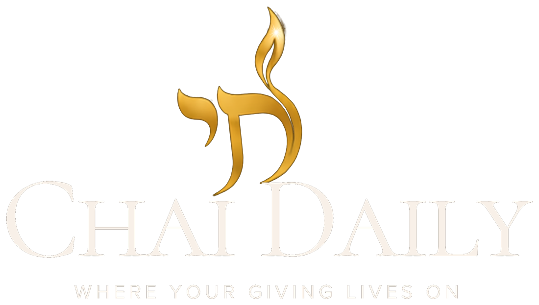 Chai Daily by Shefa House Foundation