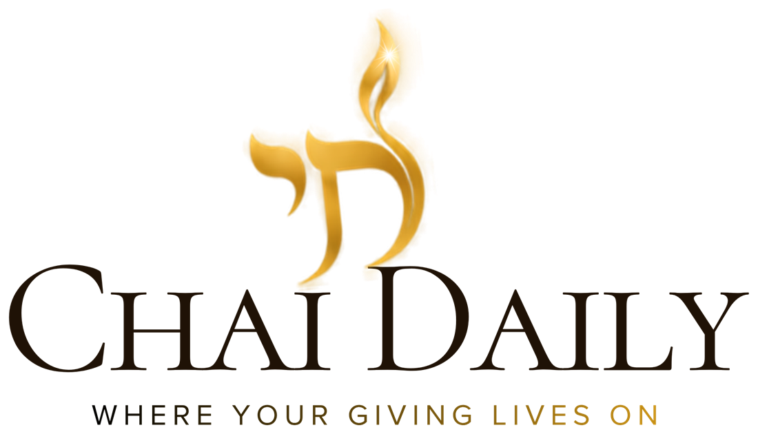Chai Daily by Shefa House Foundation